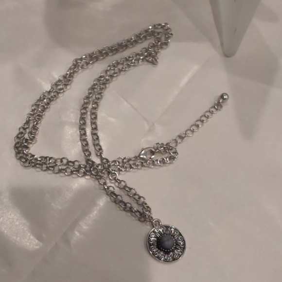 Modernist Necklace - Picture 4 of 6